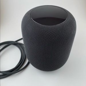 Apple HomePod with box!